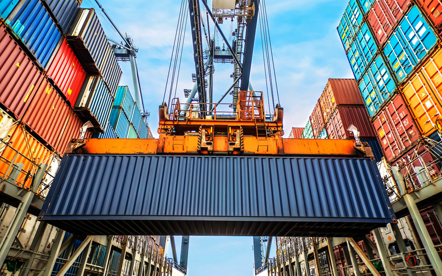 Bolivia: Exports exceed US$9.9 billion in 2021
