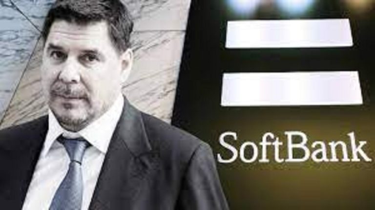 Bolivian Marcelo Claure resigns as Softbank’s COO