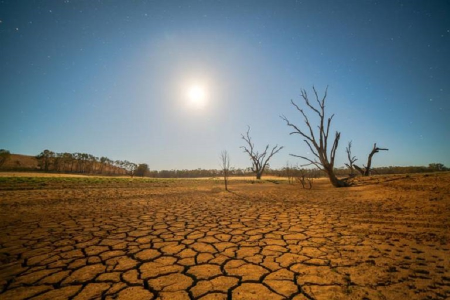 In full rainy season, Brazil’s southern states experience severe drought impacting agribusiness