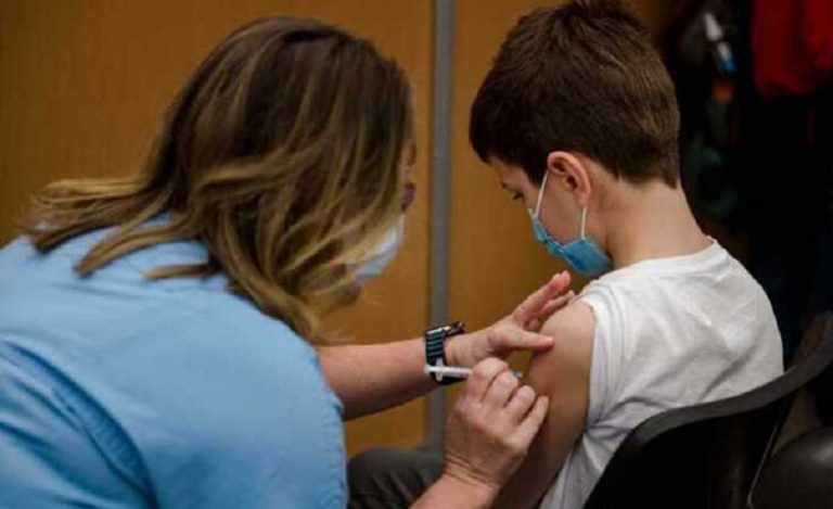 Brazil: Majority is against compulsory medical prescription to vaccinate children