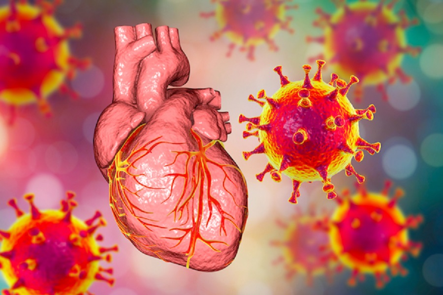 Brazil’s Health cites risk of myocarditis in children to justify longer interval between vaccine doses