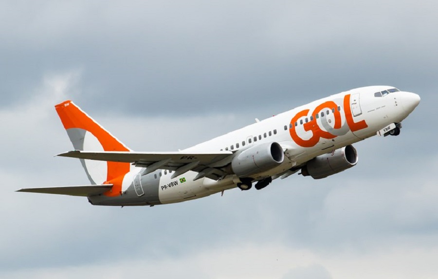 Brazil’s Gol posts 15.2% increase in airline demand in Q4
