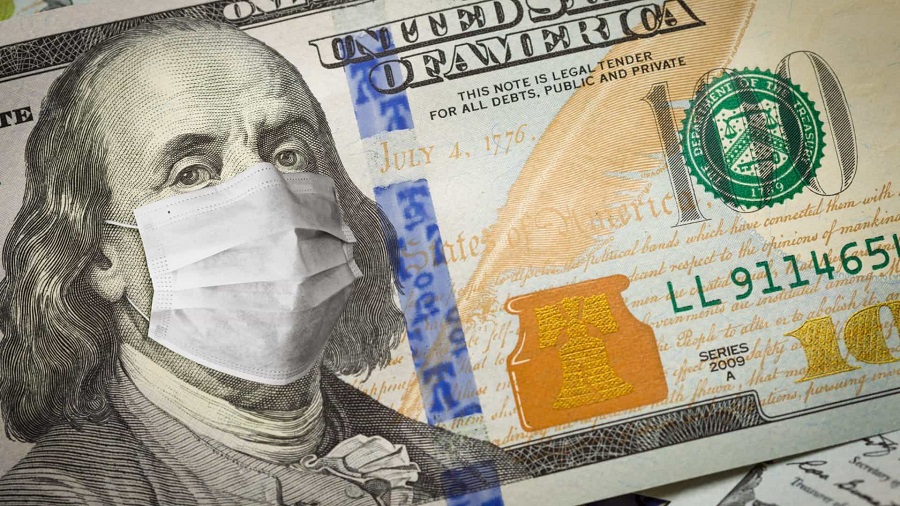 Dollar breaches R$5.70 after tougher Fed speech