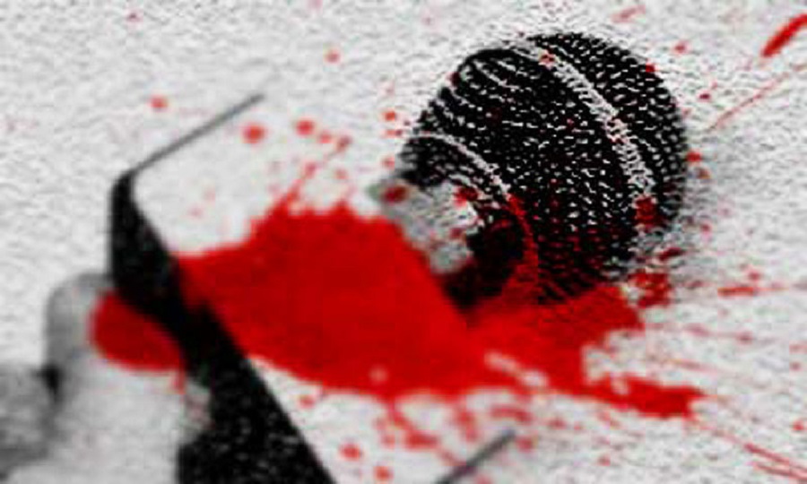 Brazil-Paraguay border reported at least 10 journalist deaths in a decade