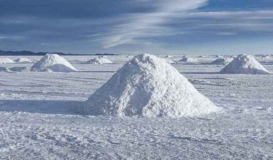 Bolivia, Chile and Argentina enter lithium dispute