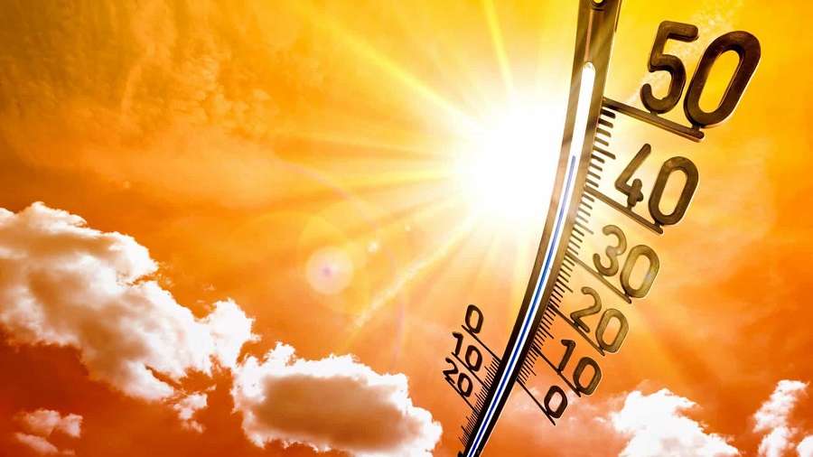 Heat wave expected in Rio Grande do Sul this week