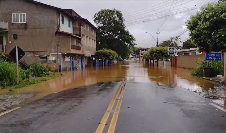 Rains leave 1,200 homeless and 300 displaced in Rio de Janeiro