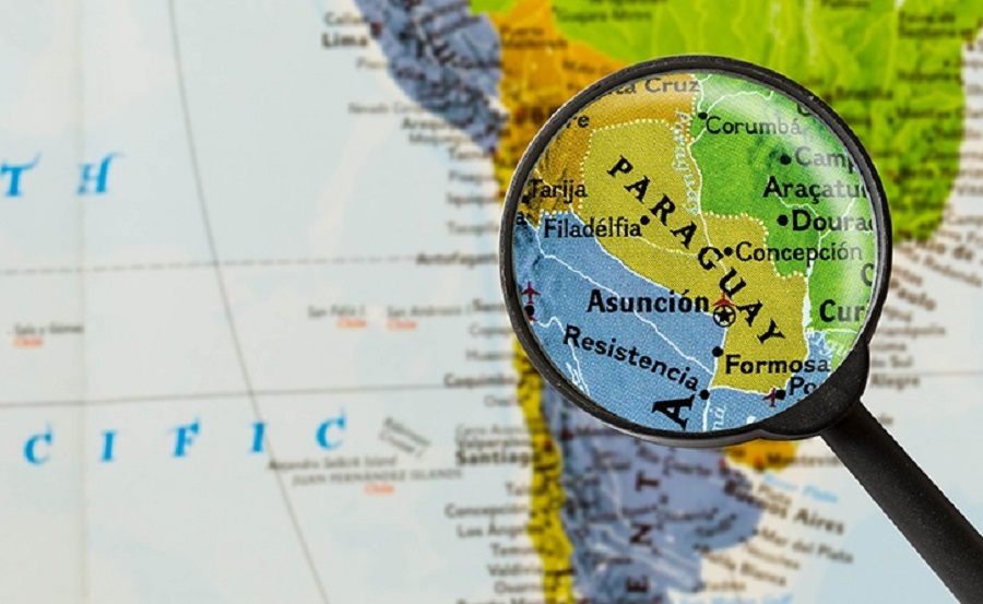 Foreign companies to invest US$5 billion in Paraguay