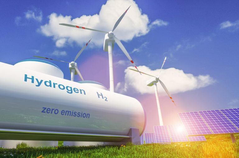 Paraguay could double global green hydrogen production