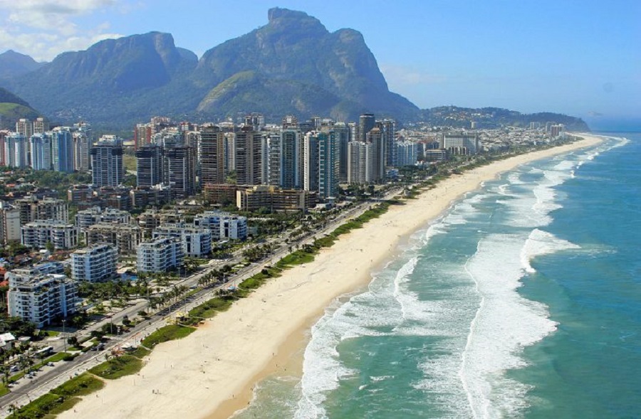 Rio de Janeiro residential real estate sales up 38% in 2021