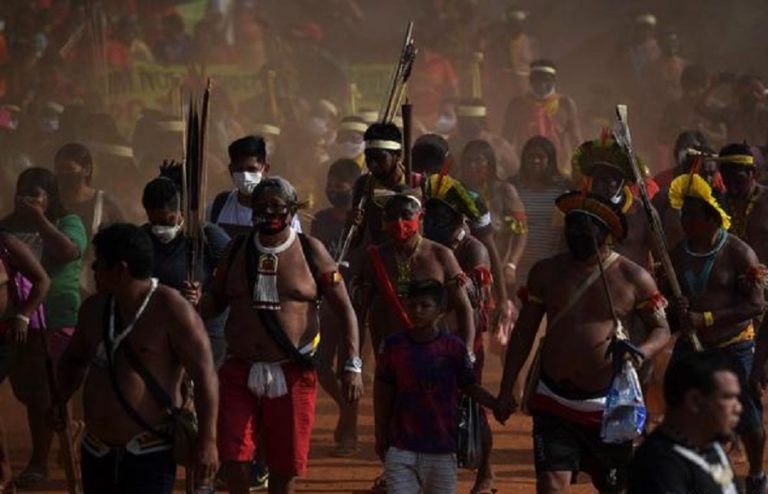 IACHR to analyze claims for Brazil’s ancestral lands