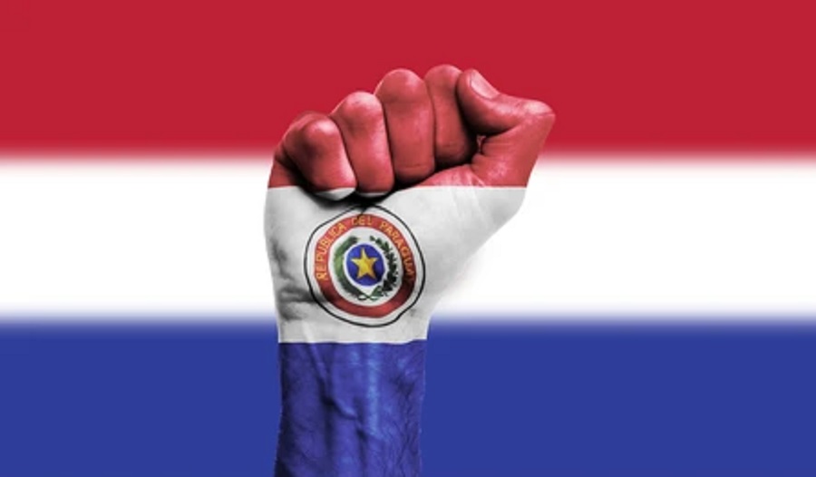 Paraguay leads South America’s 2022 economic growth projections