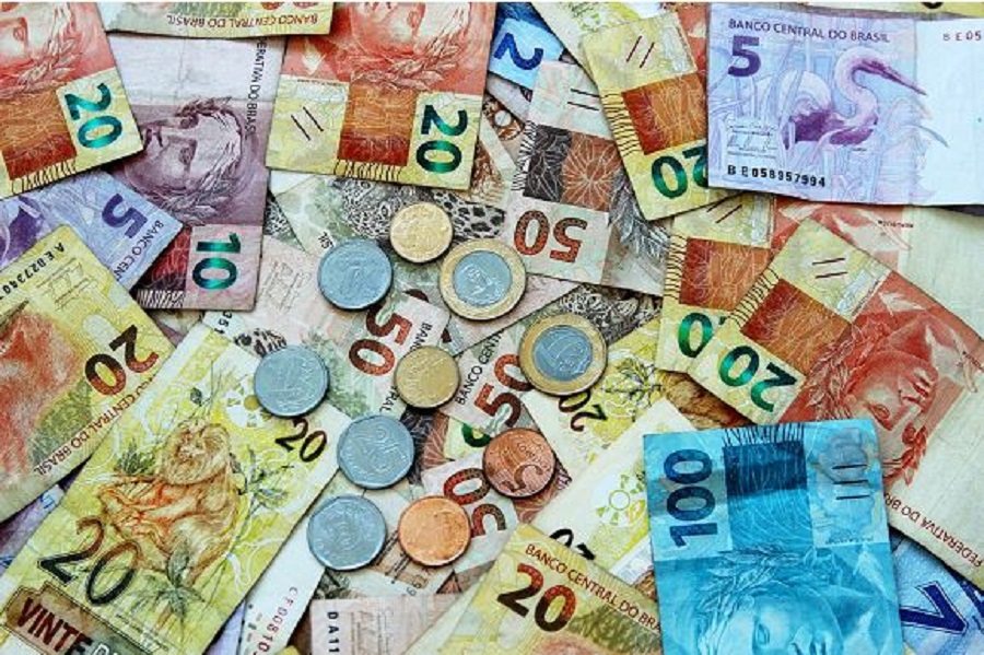 Institute of International Finance: Currencies of Brazil, China and Turkey are “undervalued”