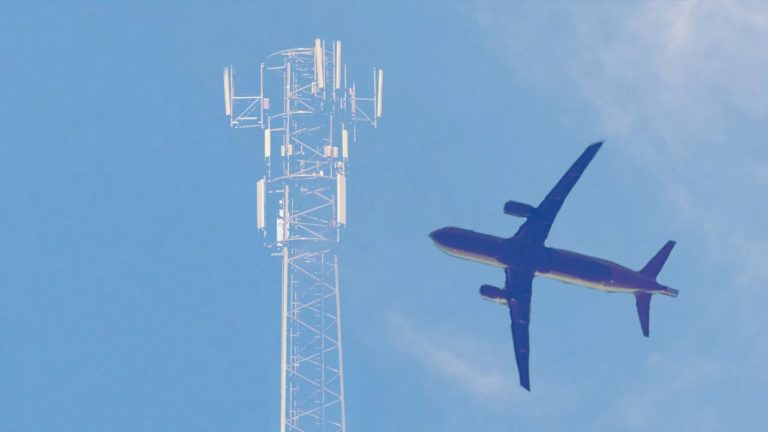 Brazil to conduct tests to check air safety with 5G