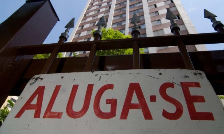 Rental prices of residential properties in Brazil to rise almost 4% in 2021