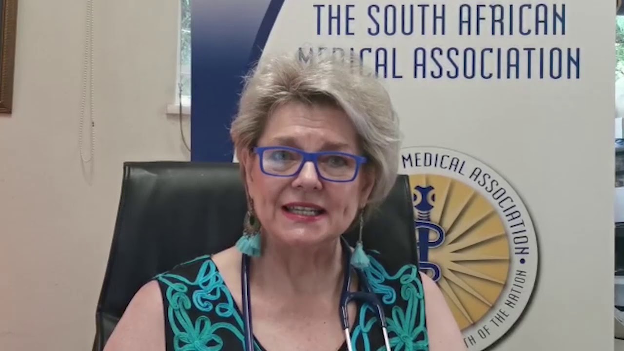 Angelique Coetzee