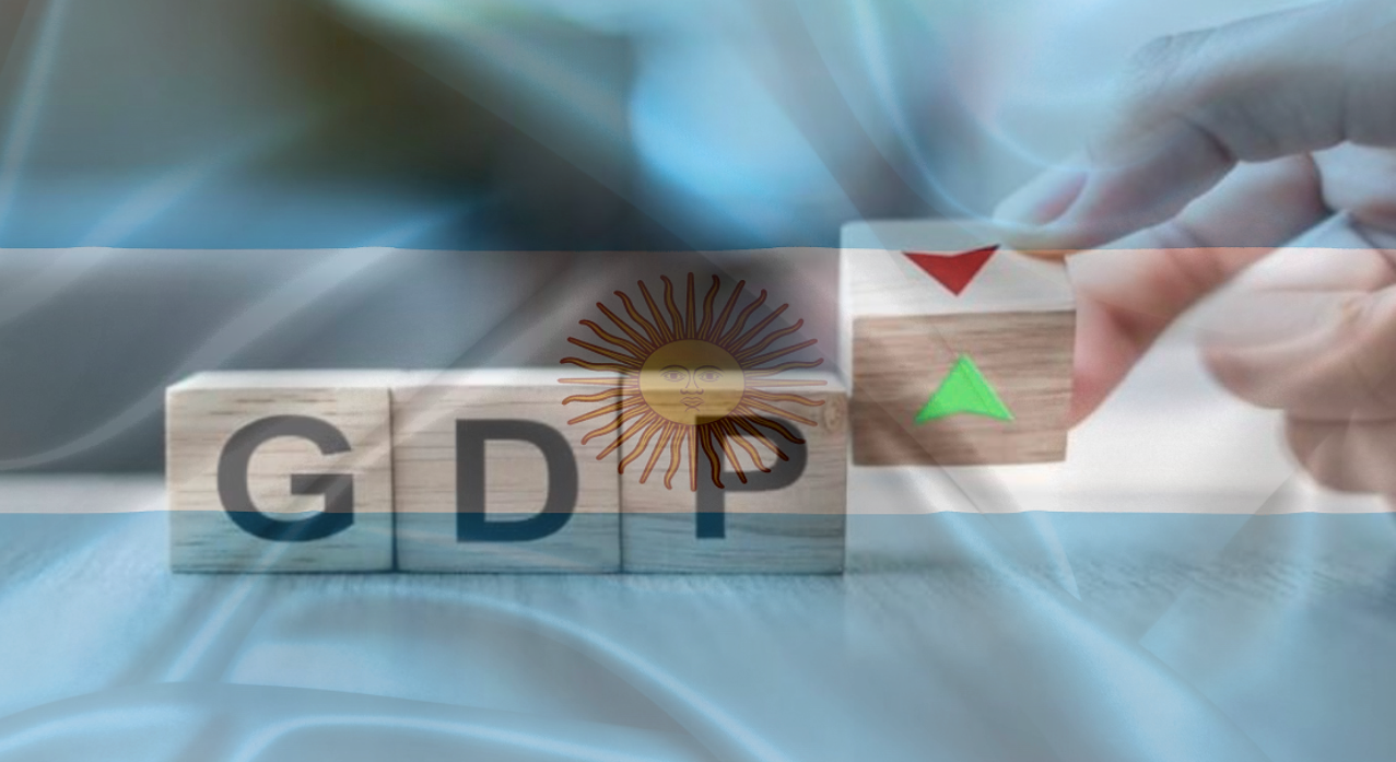 Argentina-GDP