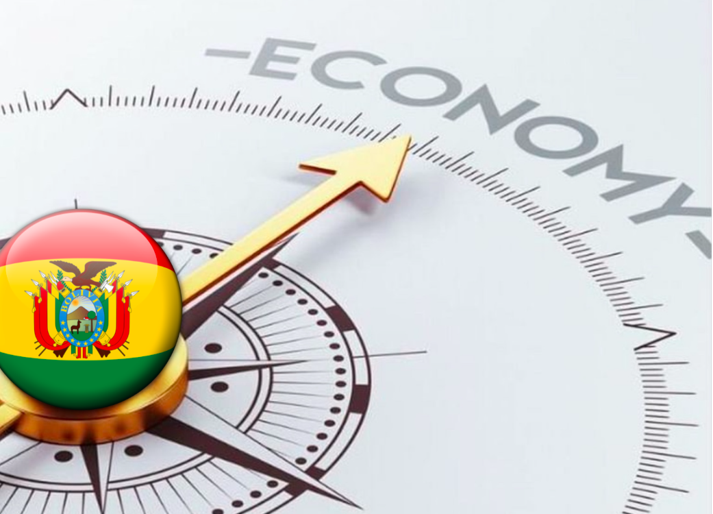Bolivia-economy