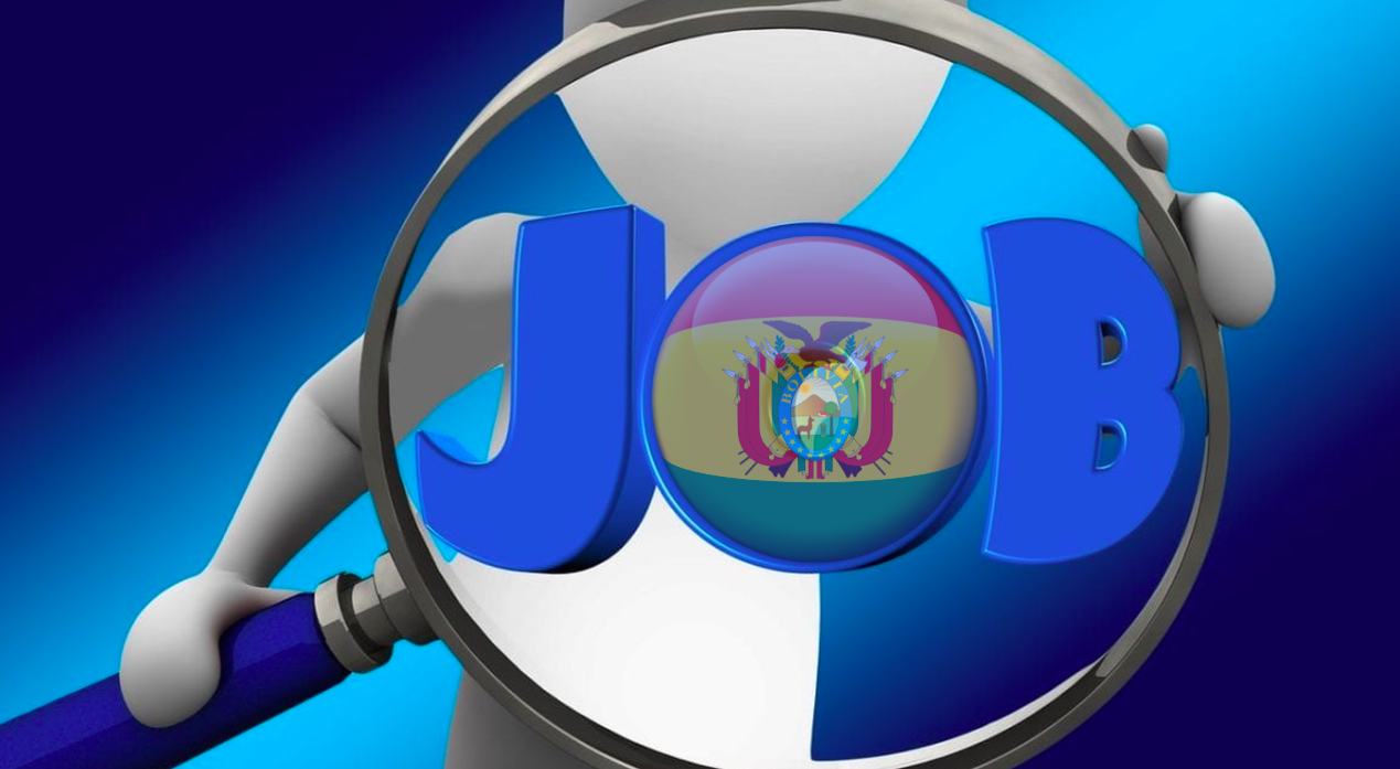 Bolivia-job