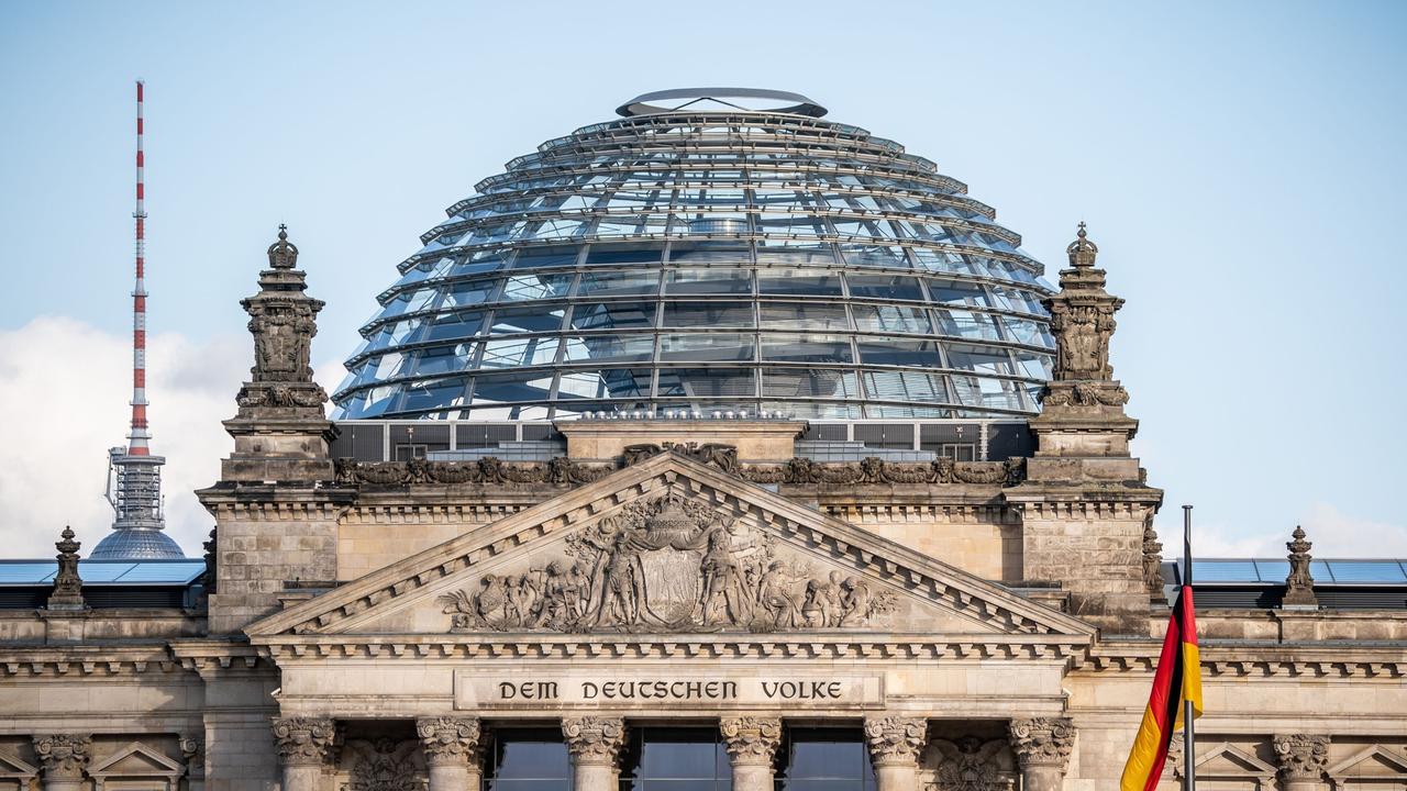 Bundestag
