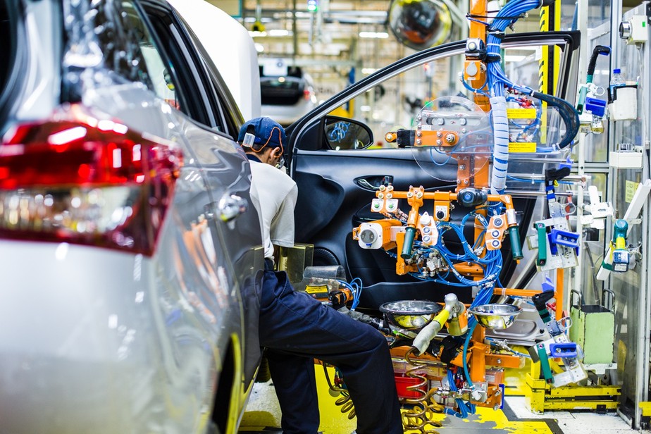 Car Production