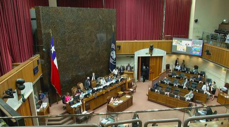 Chile: Deputies unanimously approve tax exemption project for the “super rich”
