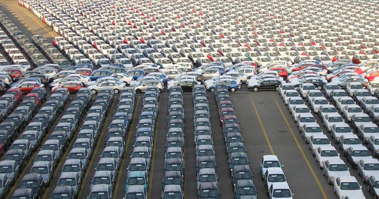 Chile car market becomes the most important in the region, only behind Brazil
