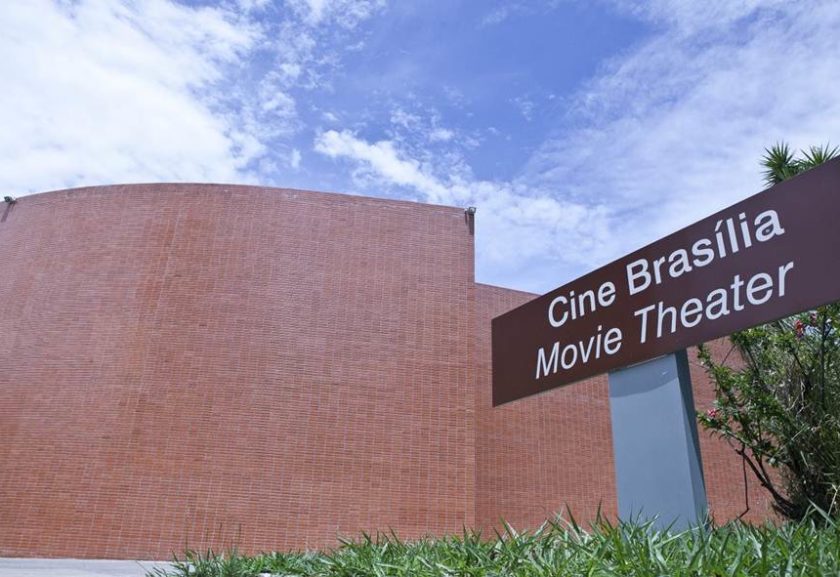 Cine Brasilia