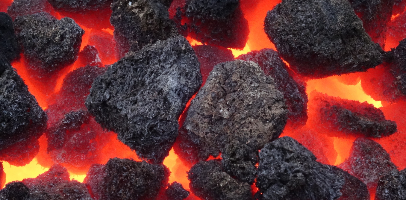 Colombian Coking coal exports reached record levels in 2021. (Photo internet reproduction)