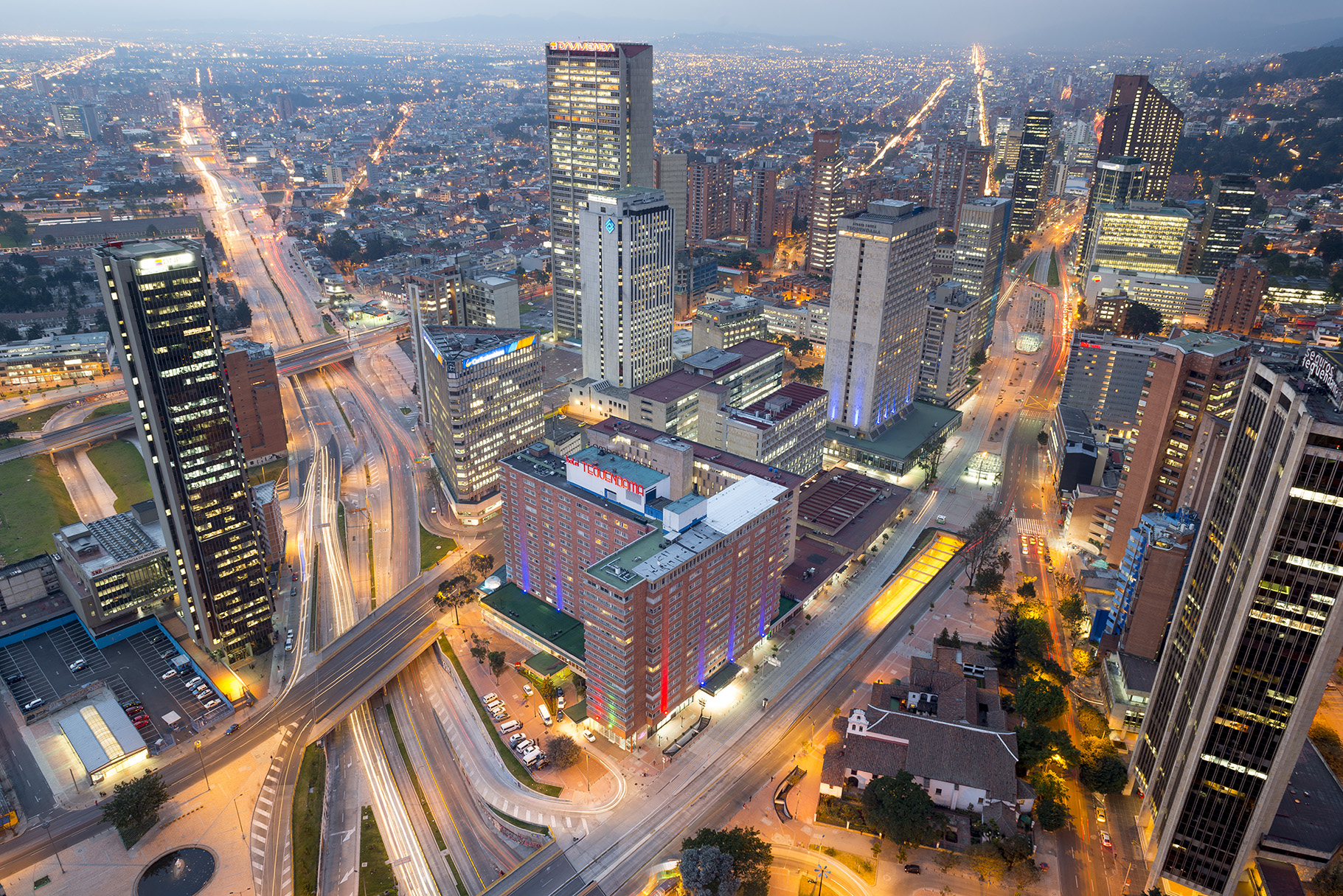 Colombia