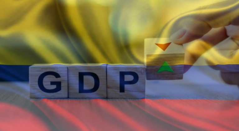 Colombia’s foreign debt reaches 53% of the country’s GDP