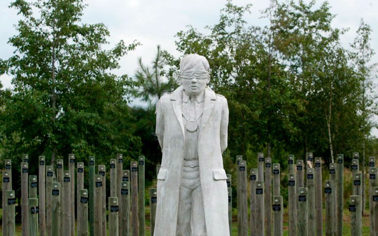Cowardice