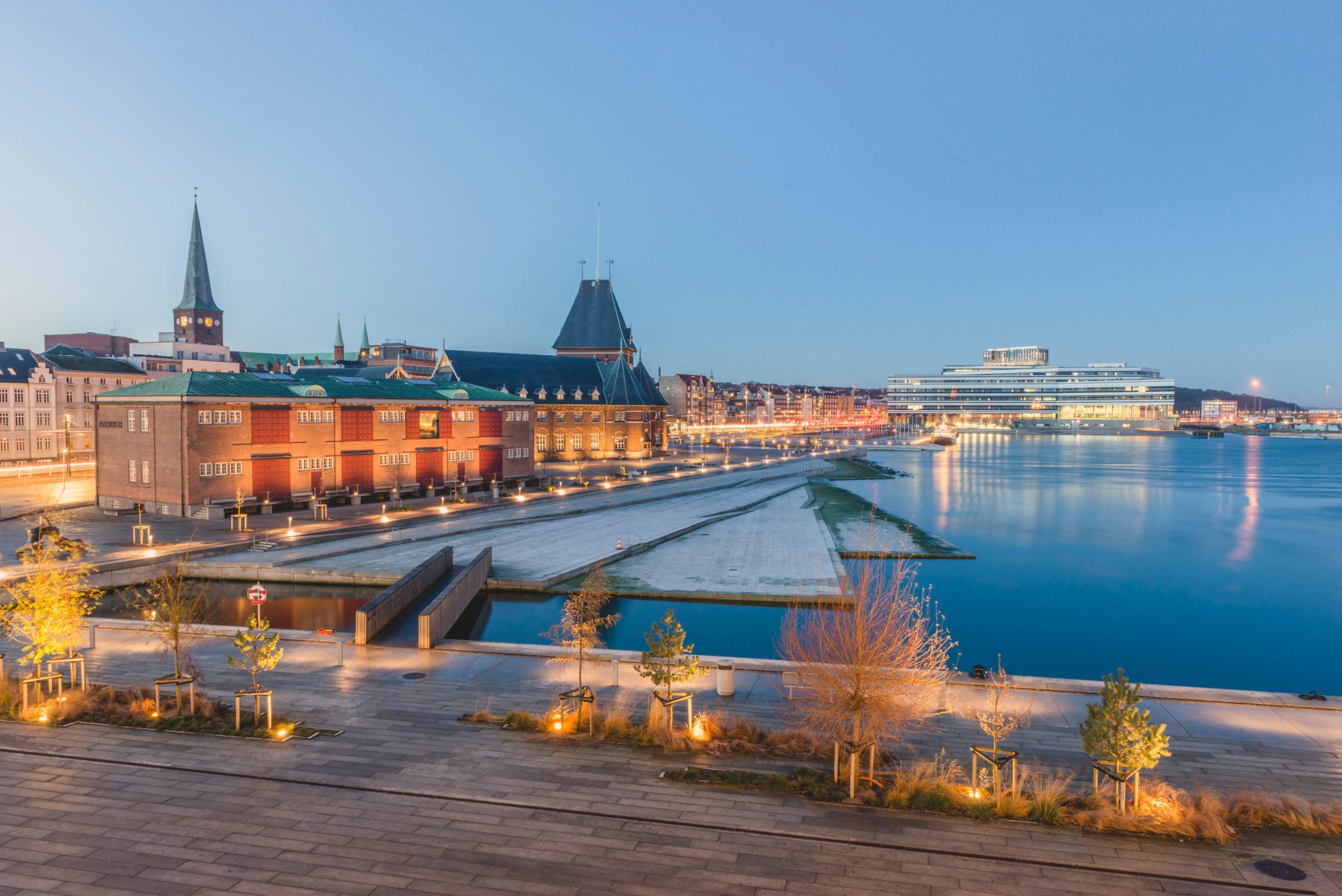 Denmark
