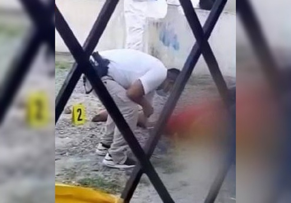 Esmeraldas-Prison-Ecuador