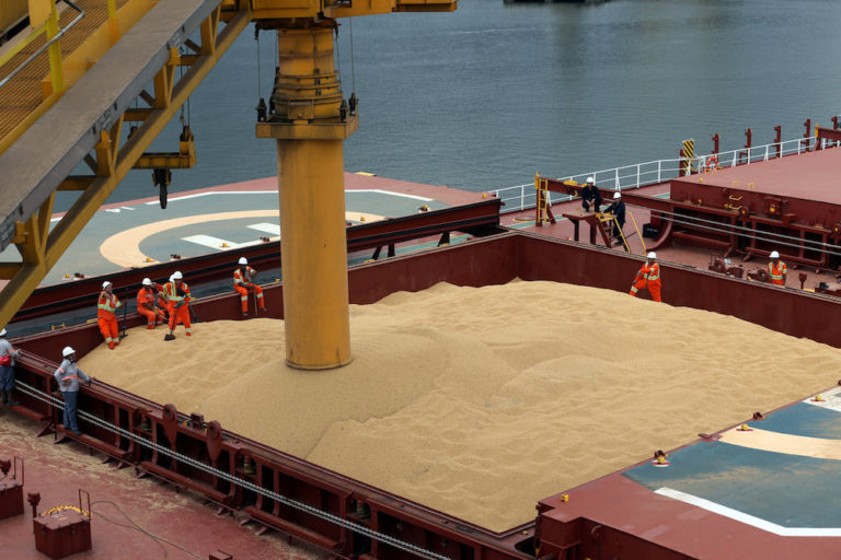 Brazil’s fertilizer imports rise 27.4% through March -Cargonave