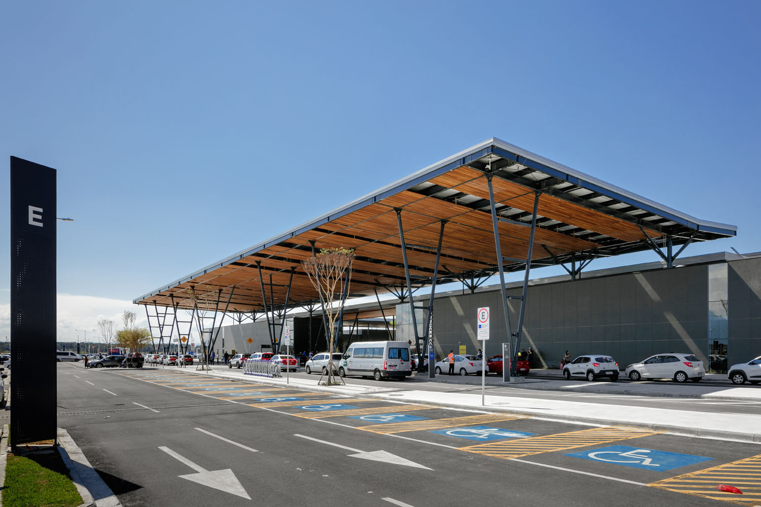 Florianopolis airport