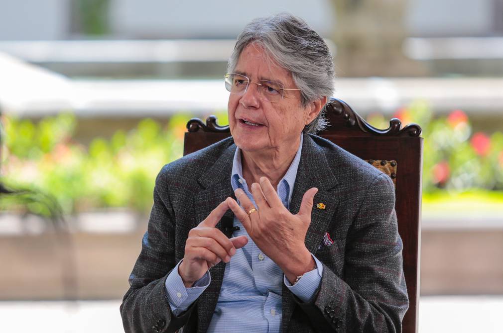 Guillermo Lasso