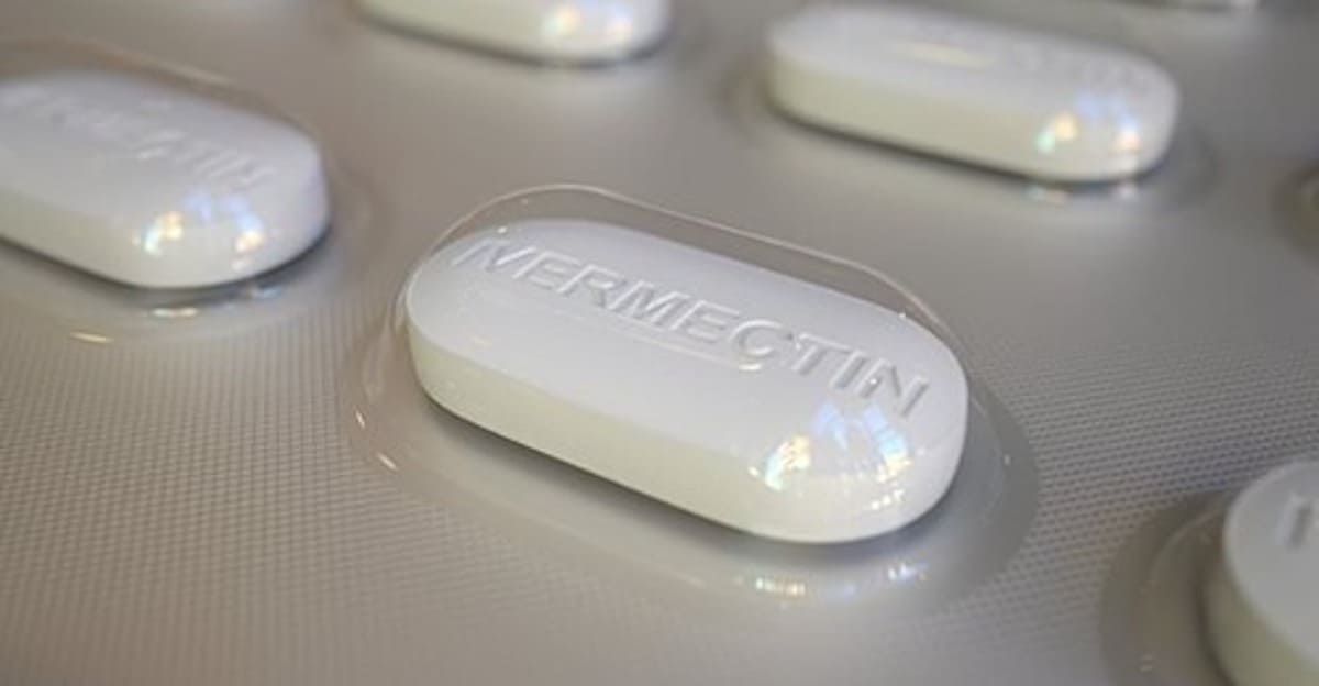 Ivermectin