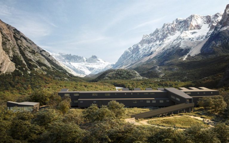 From Buenos Aires to Patagonia, the new hotels that have opened in Argentina