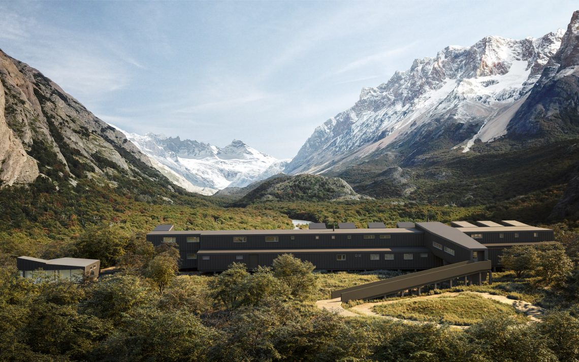 LODGE-EL-CHALTEN