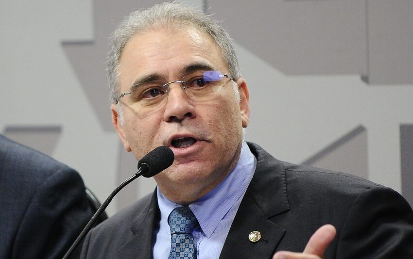 Marcelo Queiroga. (Photo internet reproduction)