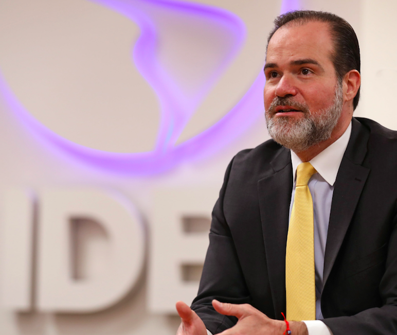 Mauricio-Claver-IDB