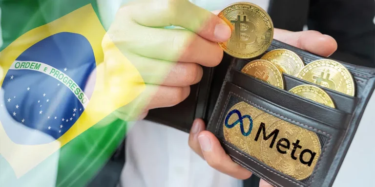 Zuckerberg’s Meta to launch its own bitcoin wallet in Brazil?
