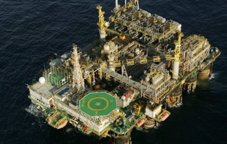 Oil production in Brazil drops 1.2% in 2021 -ANP