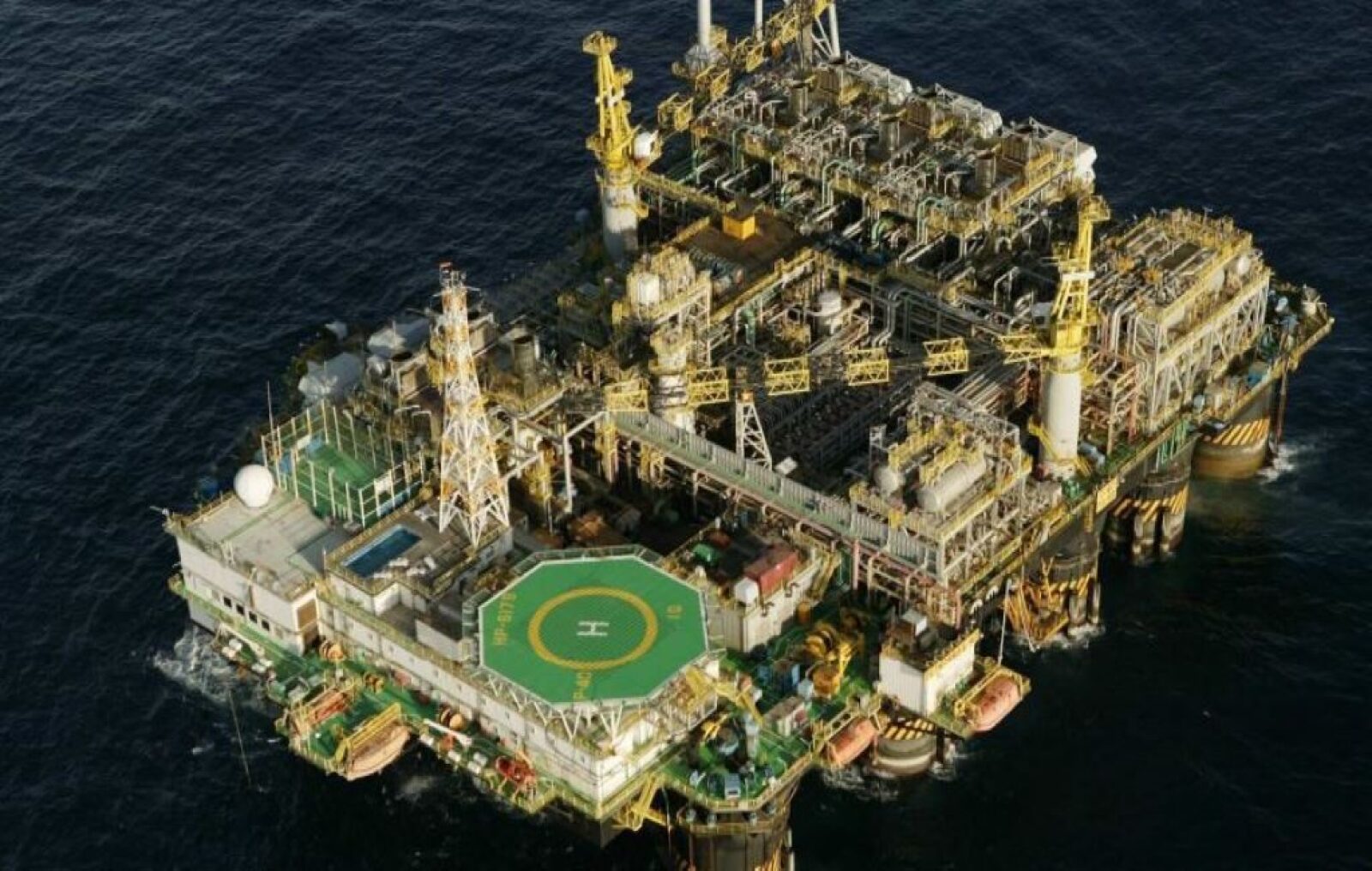 Oil