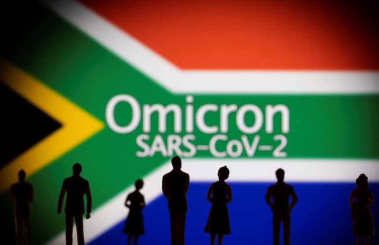 South Africa: Only 26% of the population is vaccinated, but the government has overcome wave of Omicron cases