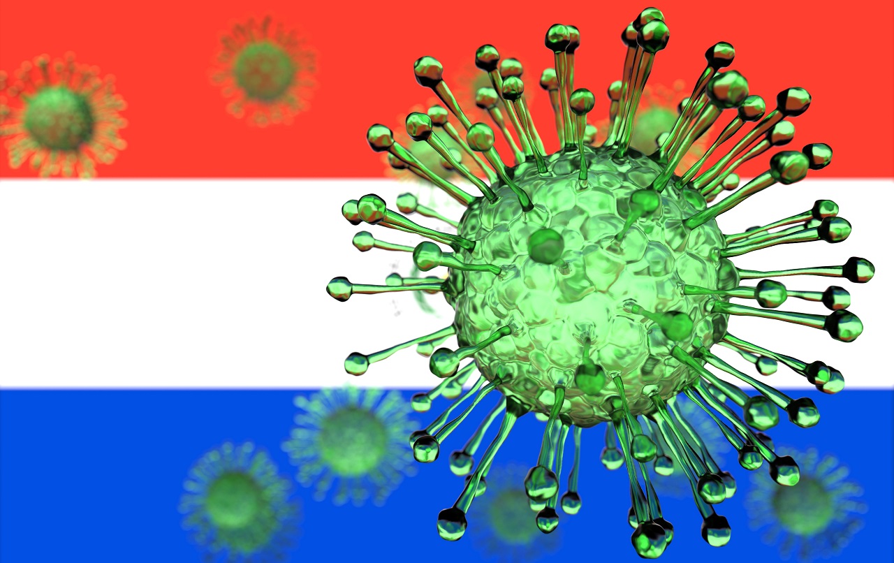 Paraguay-coronavirus