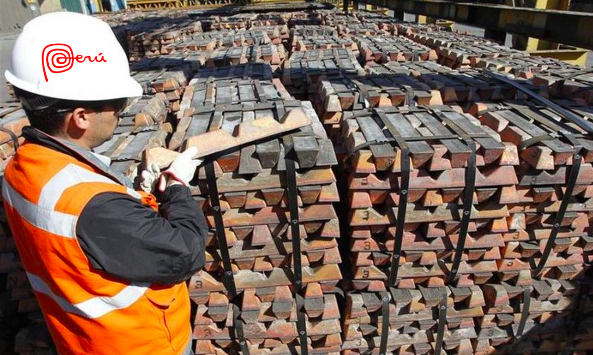 Peru-mining
