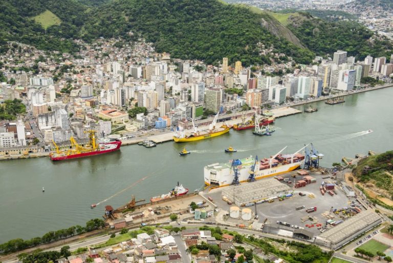 First port privatization in Brazil’s history to take place on March 25