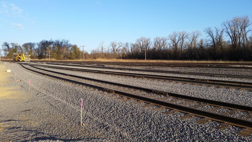 Railways